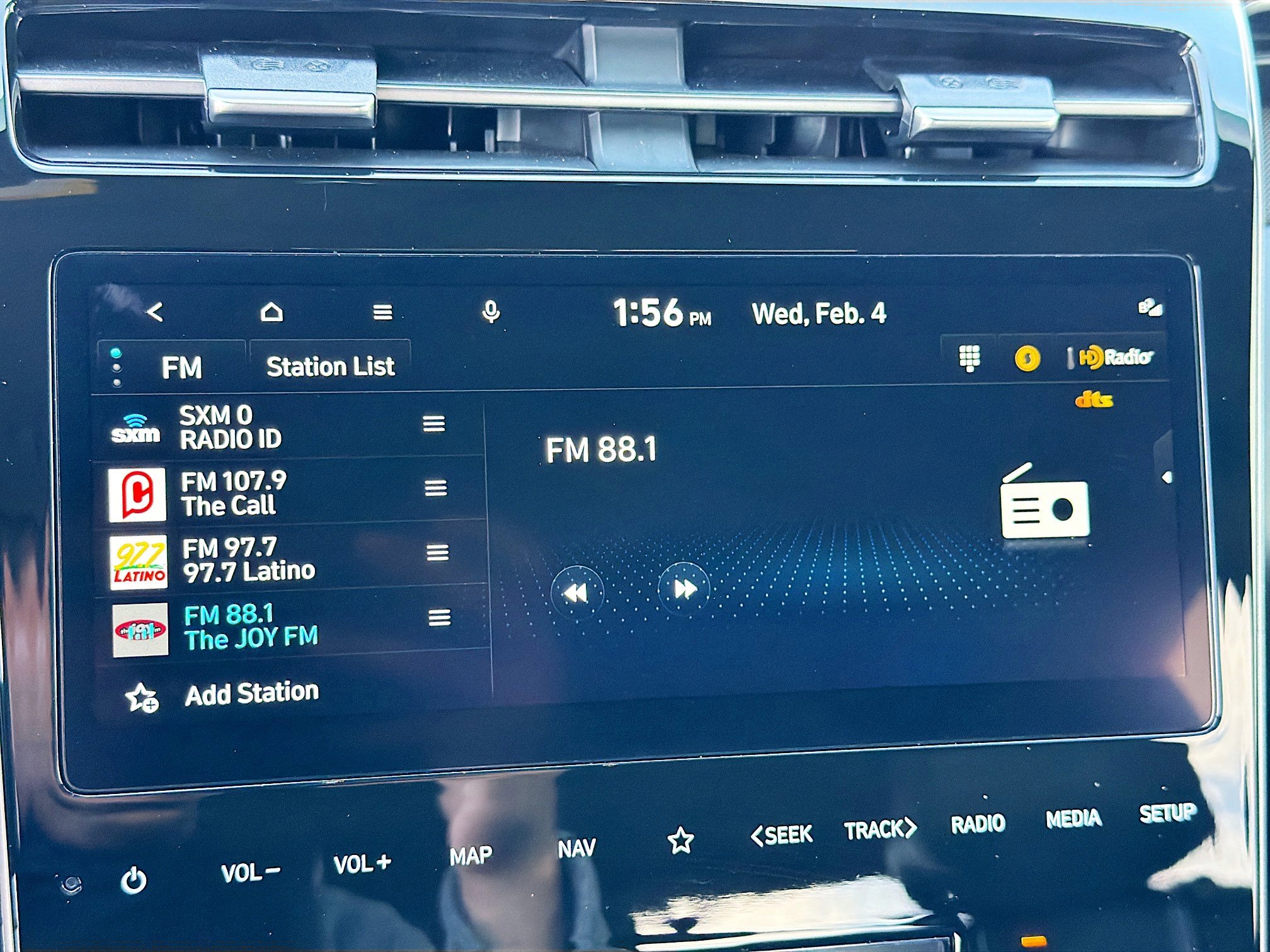 Used 2024 Hyundai Santa Cruz Limited image 32