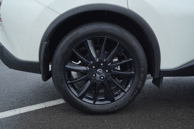 Used 2024 Nissan Murano SV w/ SV Midnight Edition Package image 41