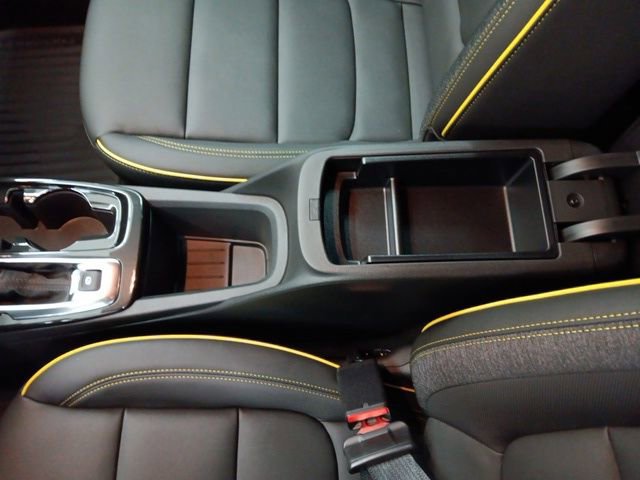 New 2026 Chevrolet TrailBlazer ACTIV w/ Convenience Package image 17