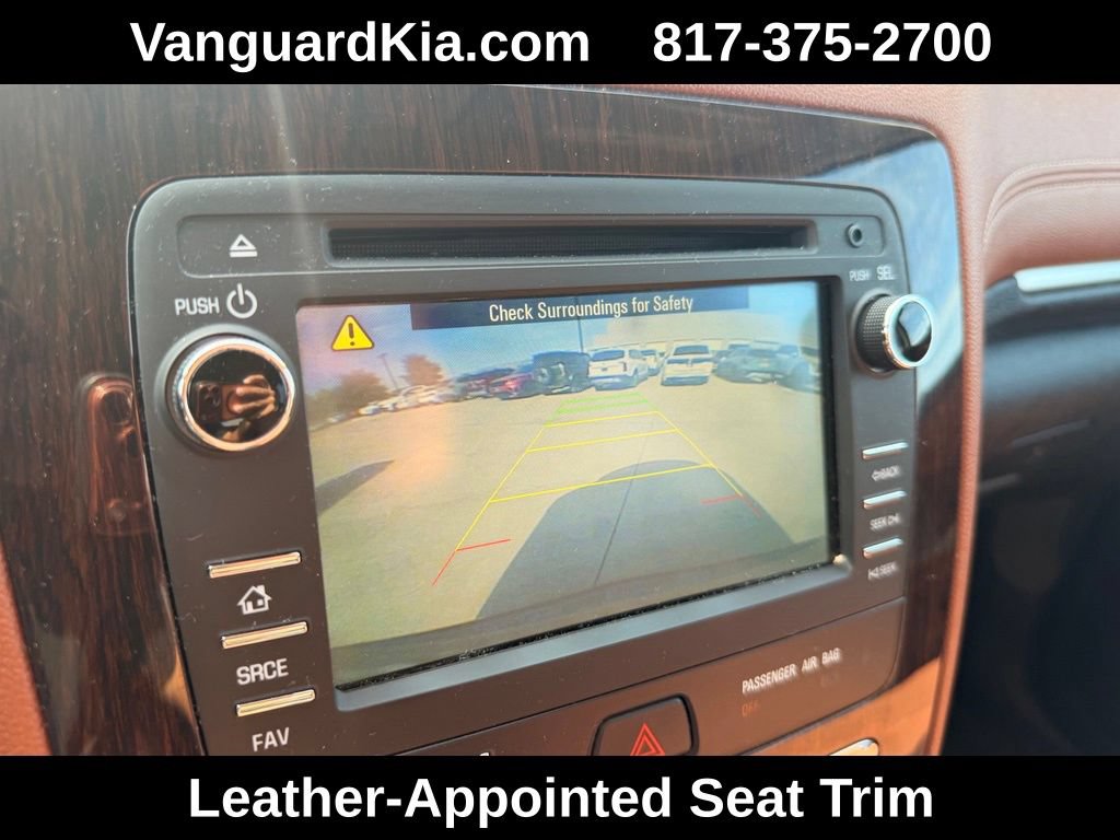 Used 2017 Chevrolet Traverse LT FWD image 22