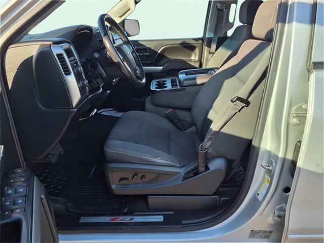 Used 2016 Chevrolet Silverado 1500 LT w/ All Star Edition image 22