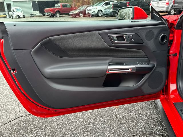 New 2026 Ford Mustang Coupe image 10