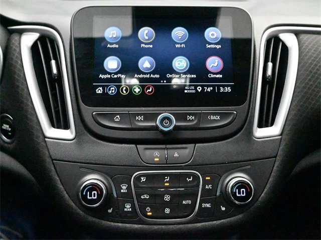 Used 2023 Chevrolet Malibu LT image 11