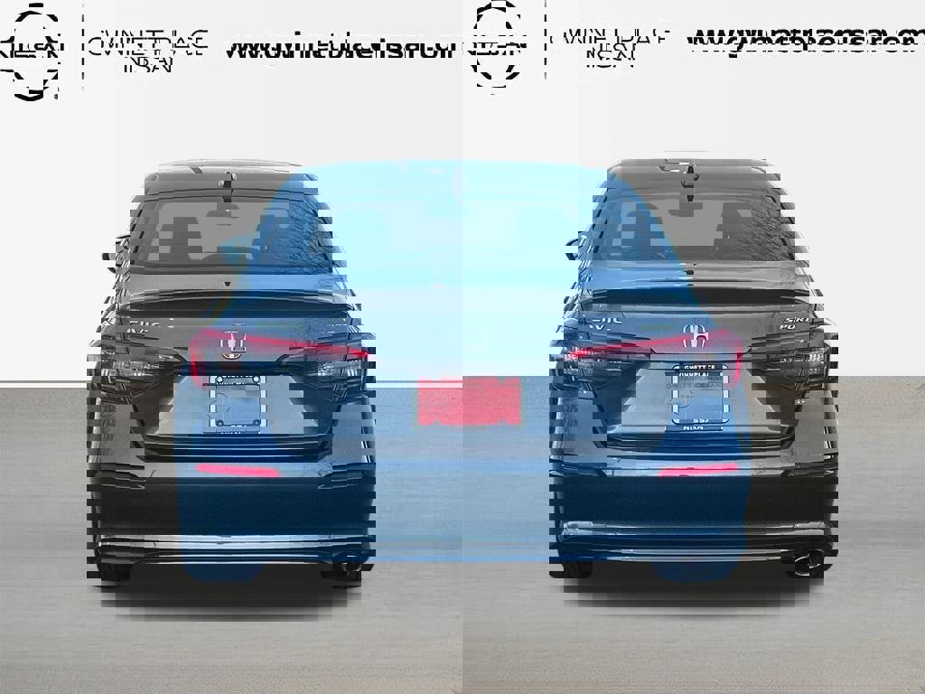 Used 2024 Honda Civic Sport image 6