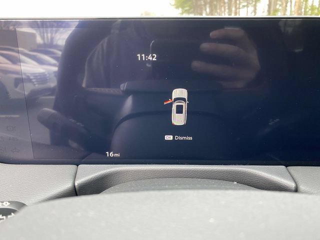 New 2025 Nissan Armada PRO-4X AWD/4WD image 19