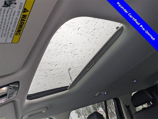 Used 2025 Hyundai Santa Fe XRT image 20