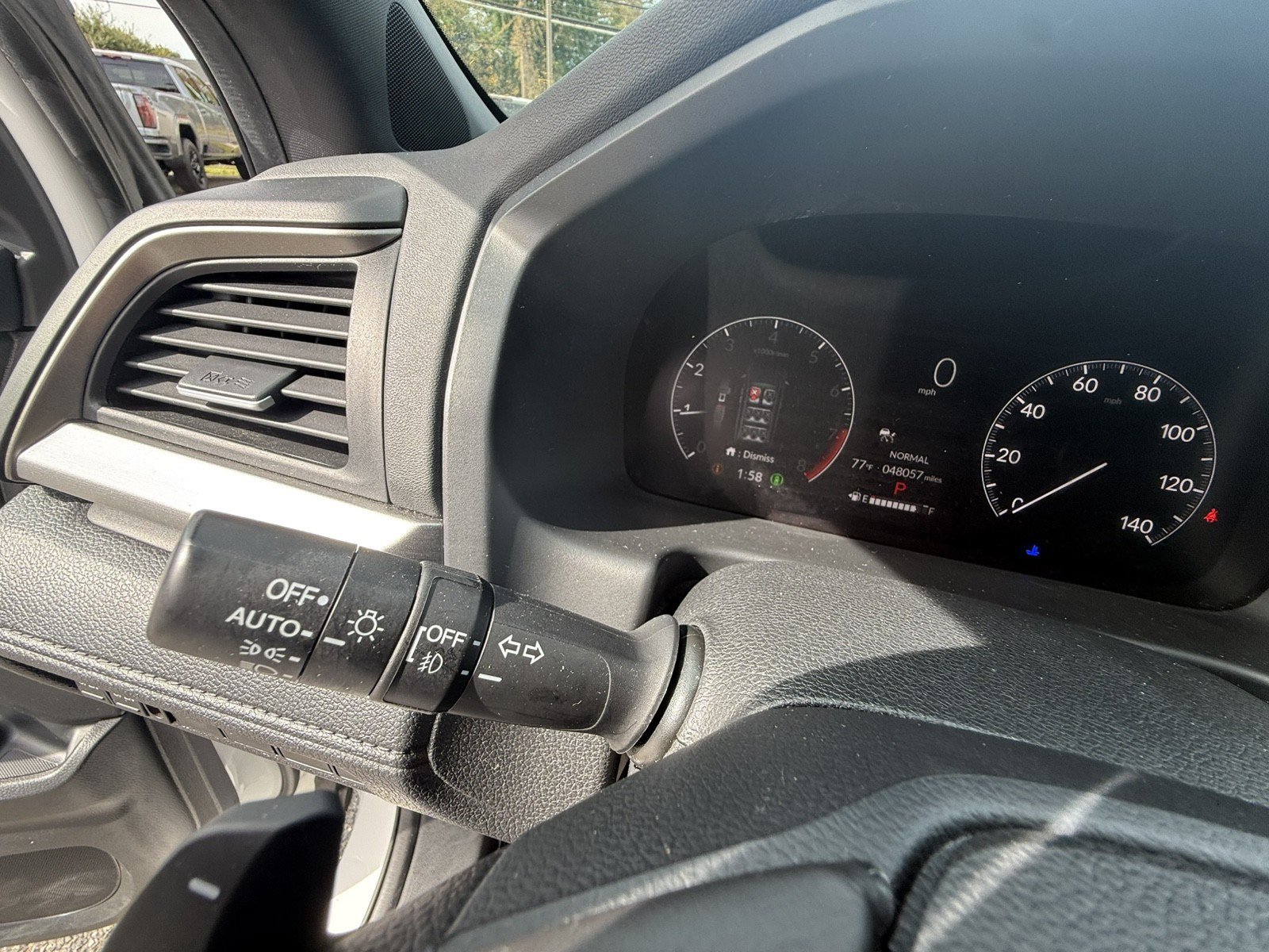 Used 2025 Honda Odyssey Sport-L image 20