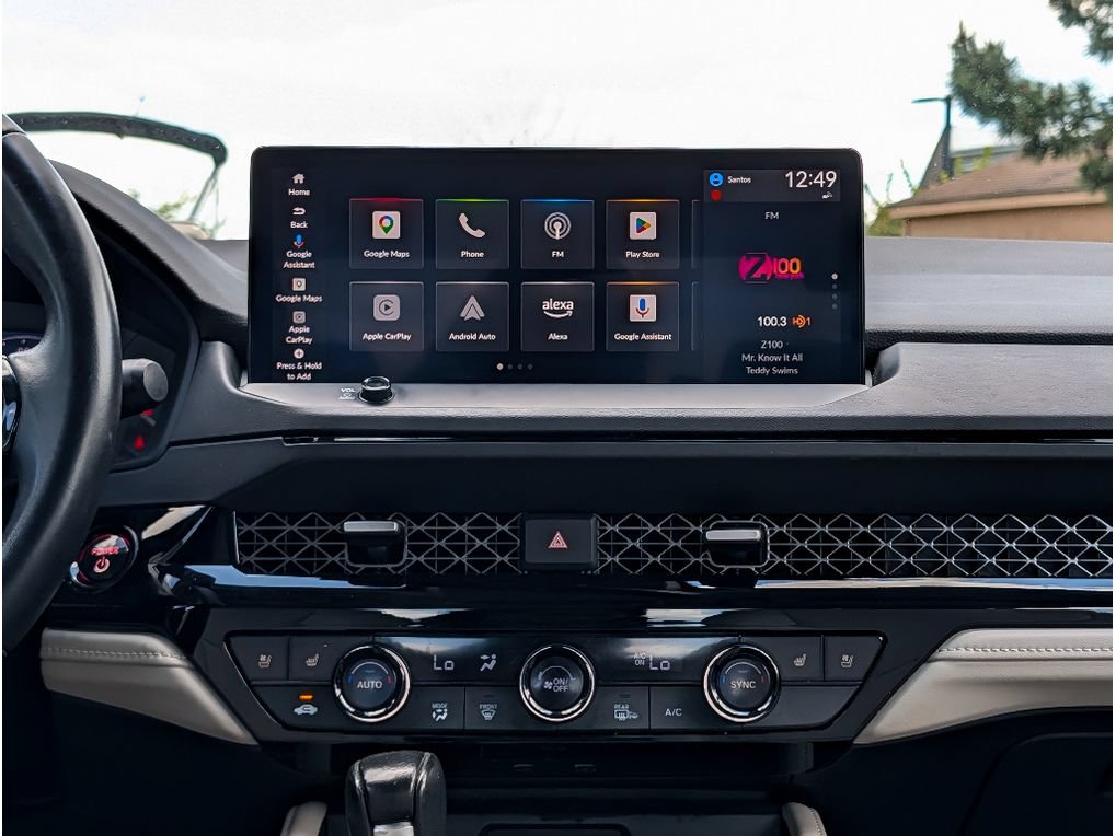 Used 2023 Honda Accord Touring image 23