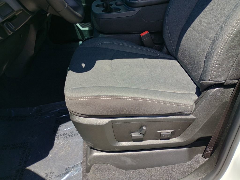 Used 2024 RAM 3500 Big Horn w/ Night Edition image 16