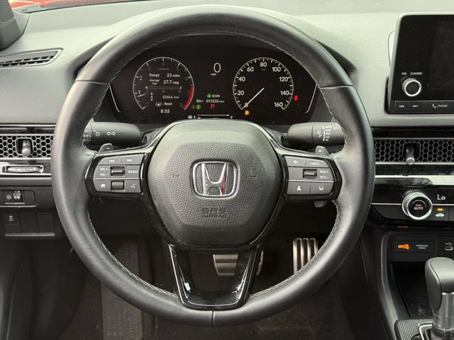 Used 2025 Honda Civic Sport image 11