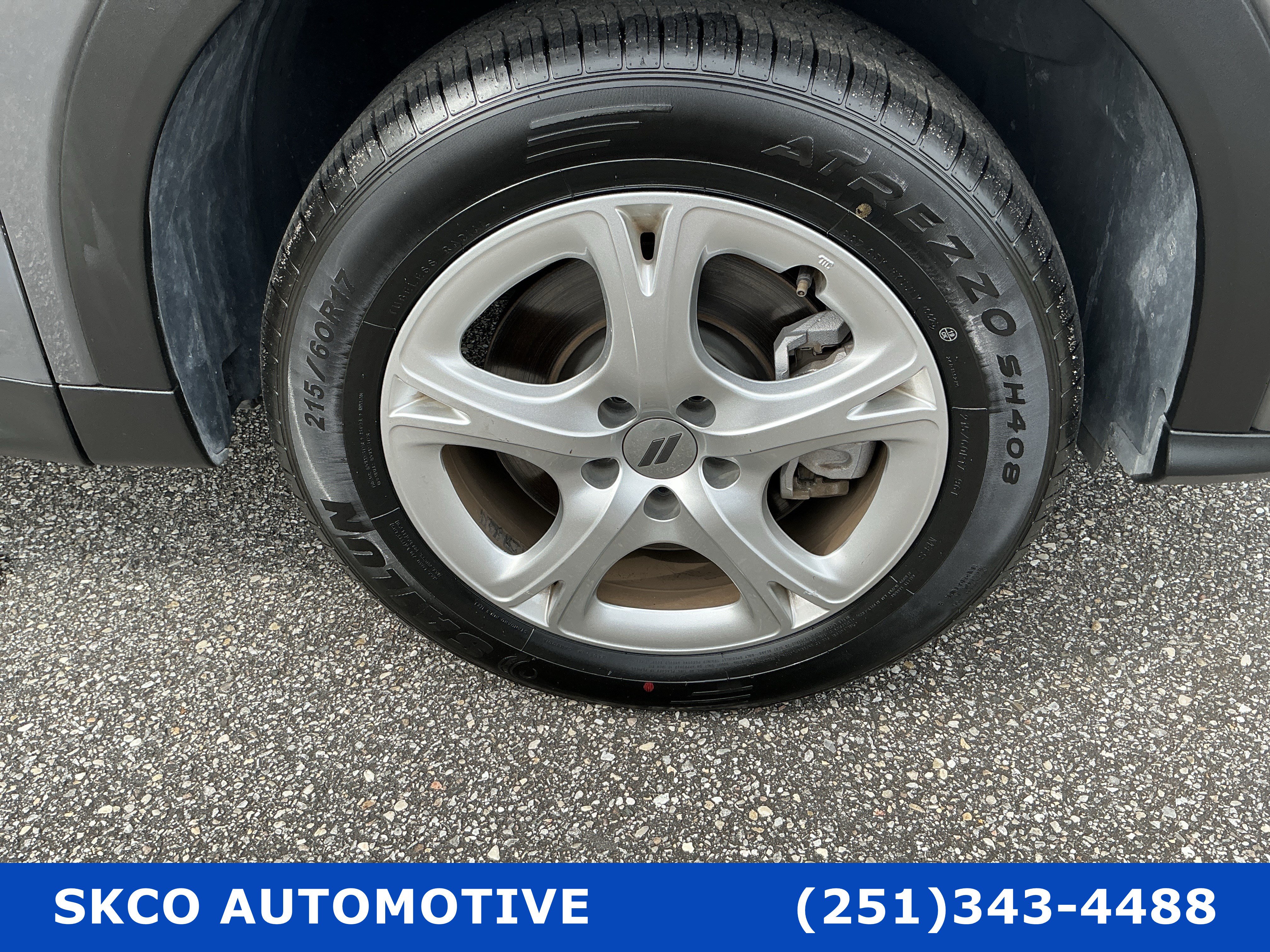 Used 2024 Dodge Hornet GT AWD/4WD image 9