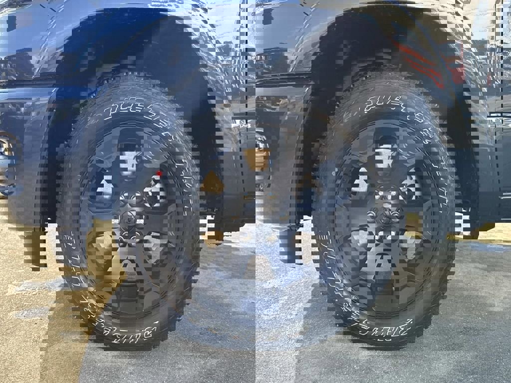 New 2026 RAM 1500 Big Horn image 6