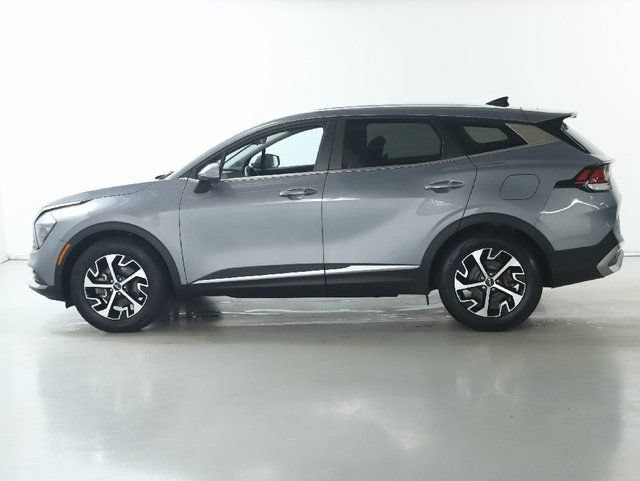 Used 2023 Kia Sportage EX FWD image 38