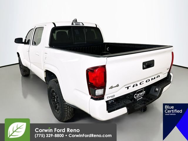 Used 2020 Toyota Tacoma SR AWD/4WD image 5