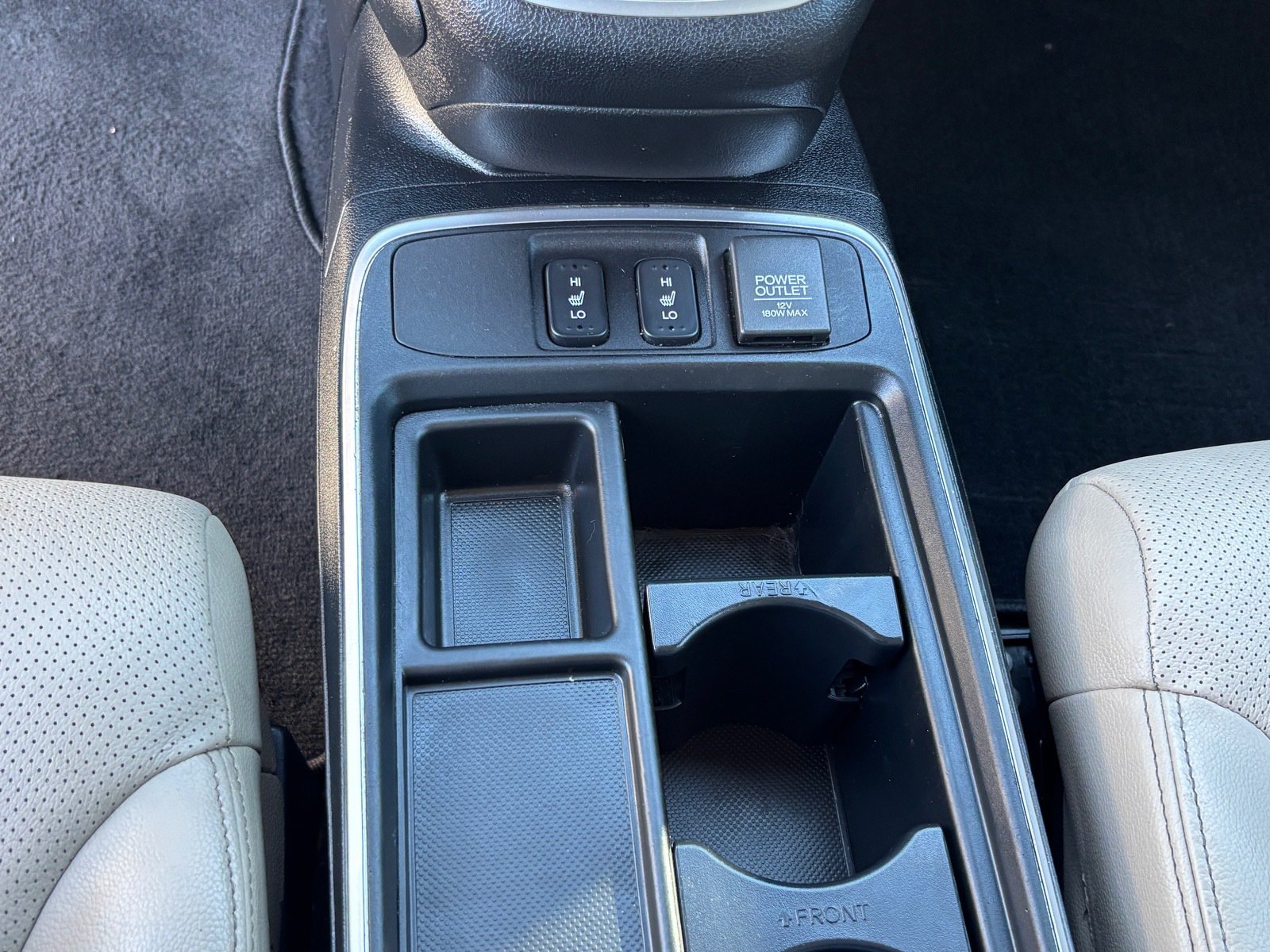 Used 2015 Honda CR-V Touring image 17