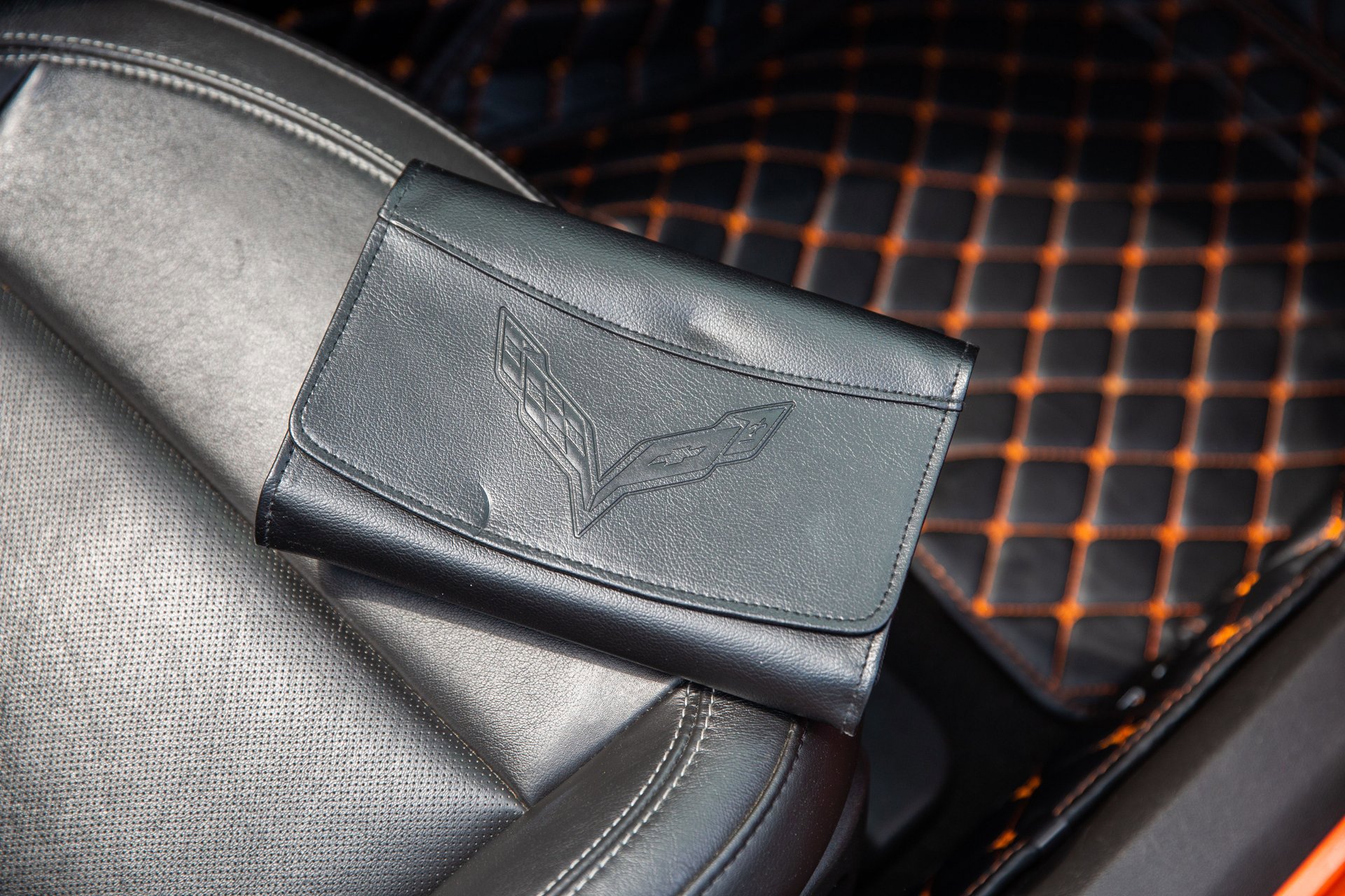 Used 2019 Chevrolet Corvette Z06 image 47