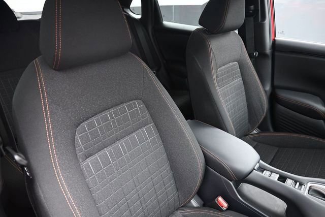 Used 2024 Honda HR-V Sport image 37