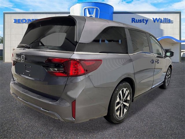 New 2026 Honda Odyssey EX-L image 3