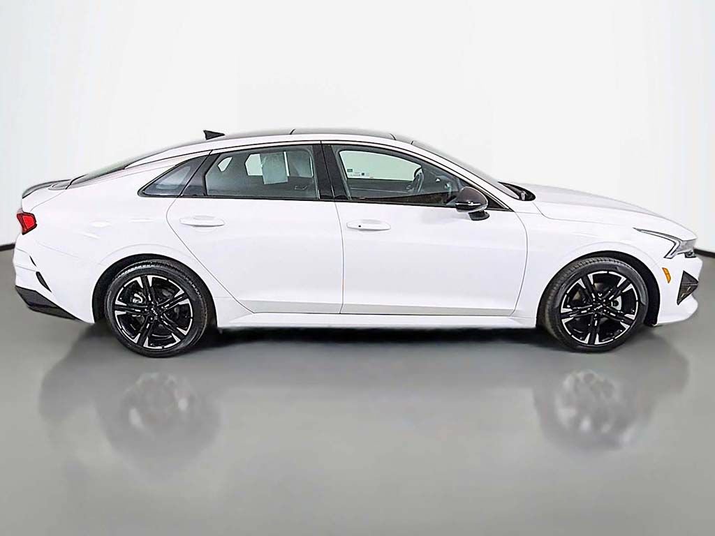 Used 2023 Kia K5 GT-Line AWD/4WD image 18