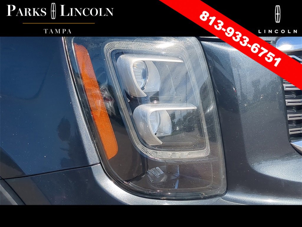 Used 2020 Kia Telluride SX image 6