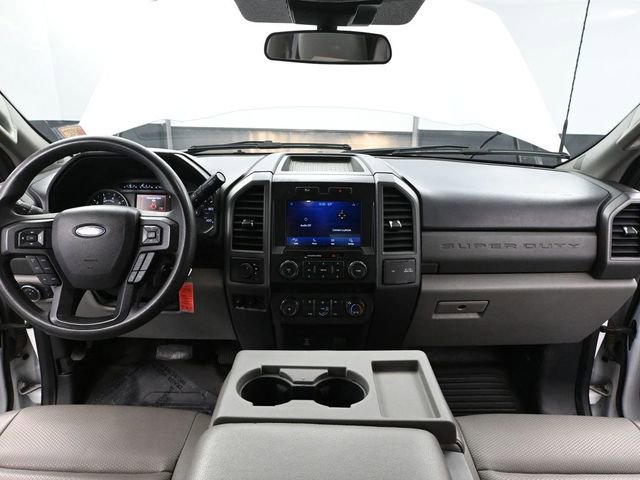 Used 2021 Ford F250 XL w/ Power Equipment Group image 26