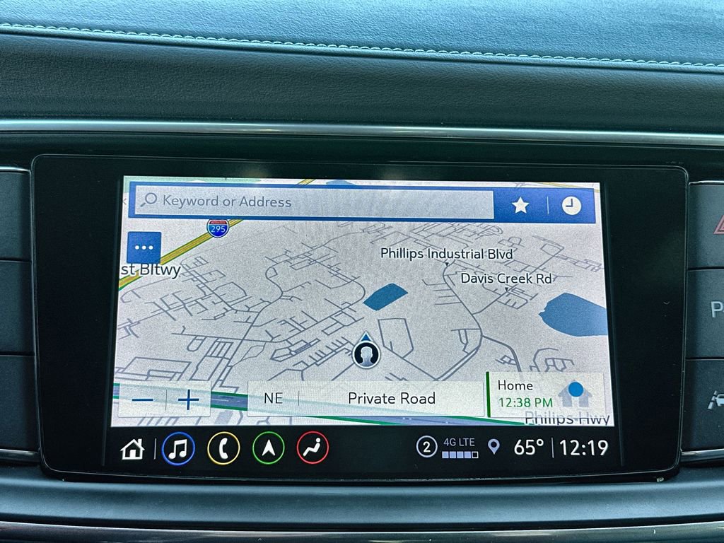 Used 2023 Buick Enclave Premium w/ Experience Buick Package image 14