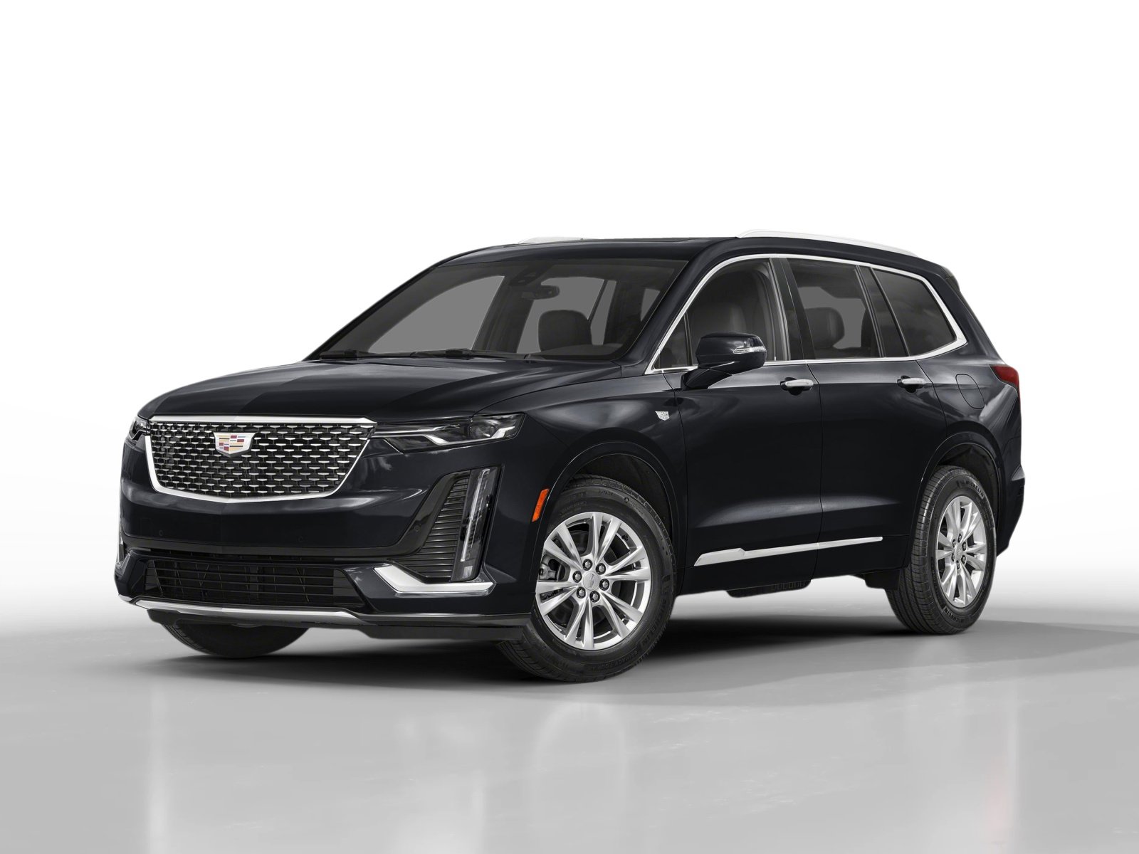 New 2025 Cadillac XT6 Premium Luxury w/ LPO, Floor Liner Package