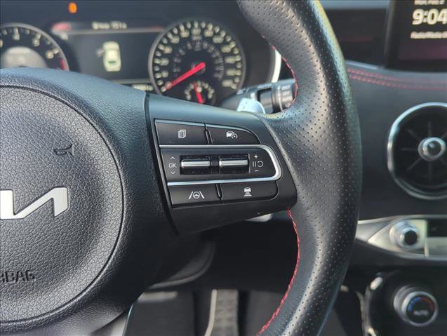 Used 2023 Kia Stinger GT2 w/ Option Group 015 image 16