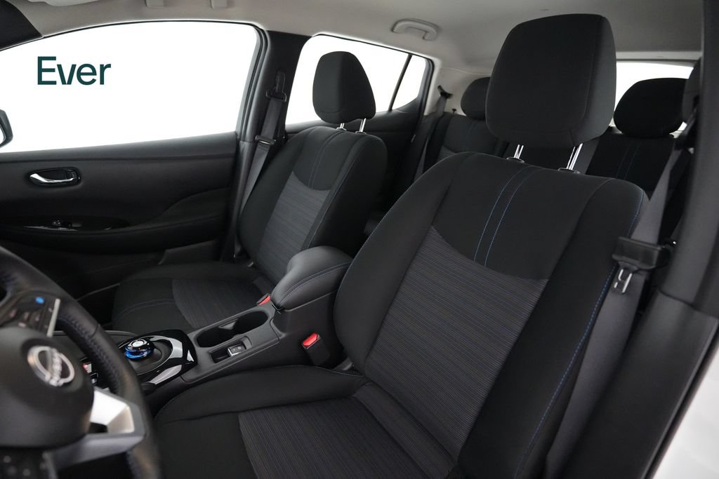 Used 2024 Nissan Leaf SV Plus FWD image 4