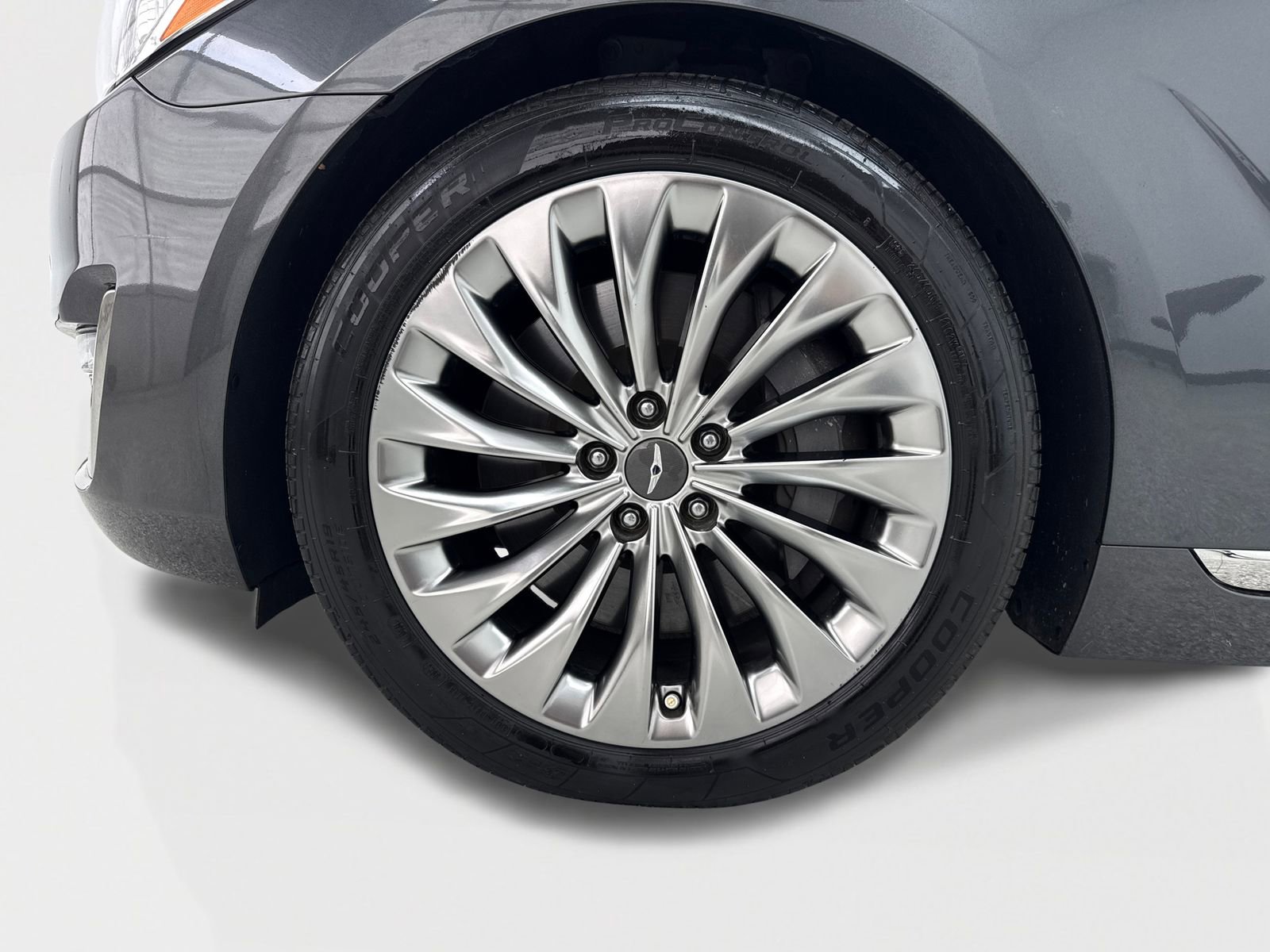 Used 2019 Genesis G90 5.0 Ultimate RWD image 51