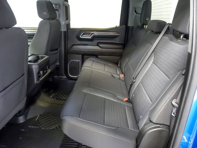 Used 2023 Chevrolet Silverado 1500 RST image 14