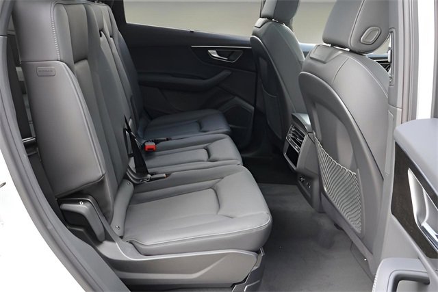 New 2025 Audi Q7 3.0T Premium Plus image 20