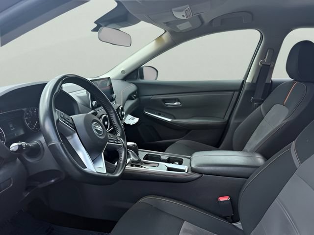 Used 2022 Nissan Sentra SR FWD image 11