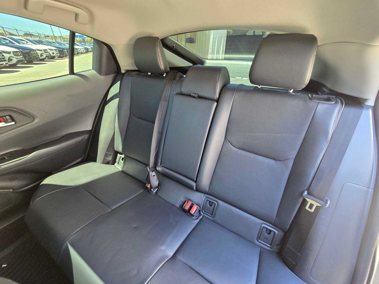 Used 2026 Toyota Prius Limited AWD/4WD image 17