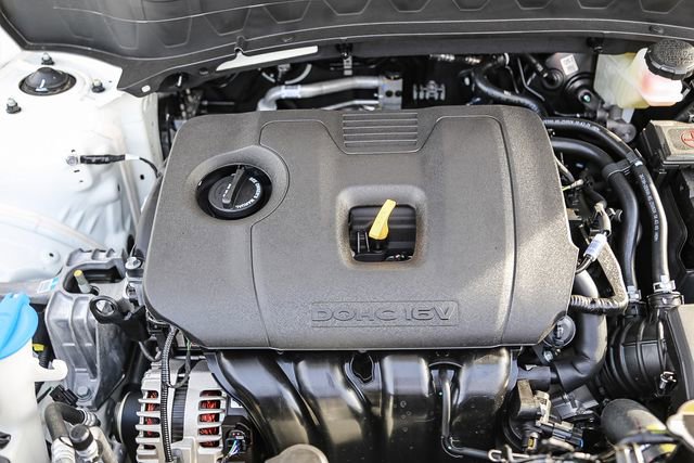 New 2026 Kia Seltos S FWD image 14