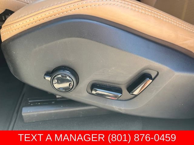 Used 2021 Volvo XC90 T6 Inscription w/ Advanced Package AWD/4WD image 16