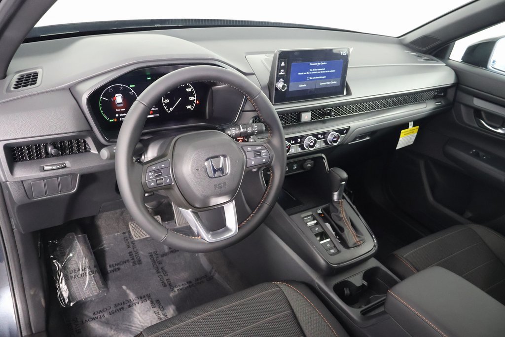 Used 2027 Honda CR-V Sport image 7