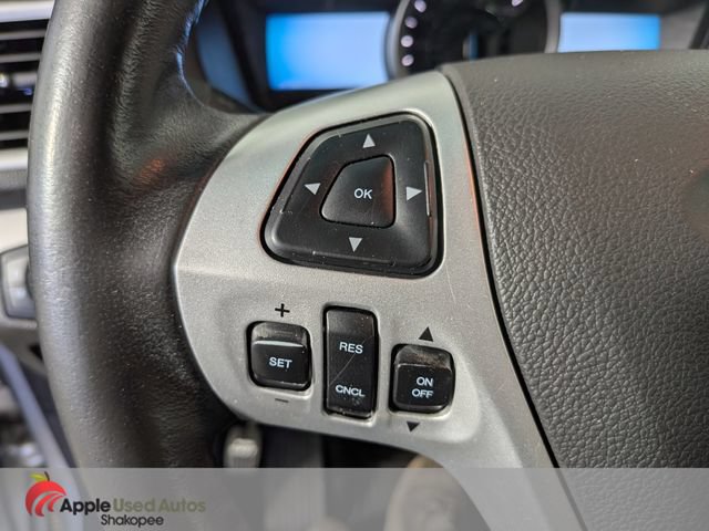 Used 2011 Ford Explorer XLT w/ 202A Rapid Spec Order Code AWD/4WD image 27