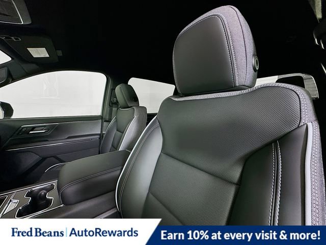 New 2026 GMC Sierra EV Elevation image 13