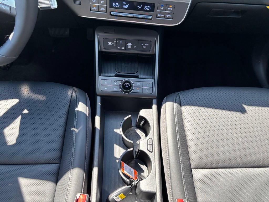 New 2026 Hyundai Kona Limited AWD/4WD image 17