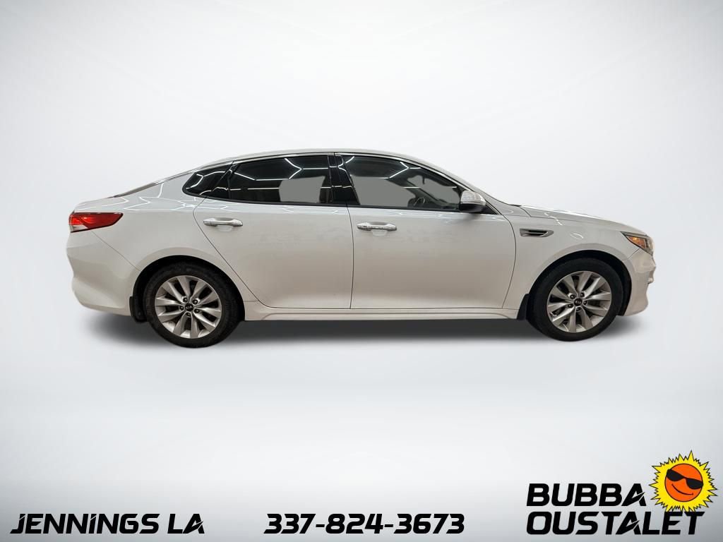 Used 2016 Kia Optima EX FWD image 5