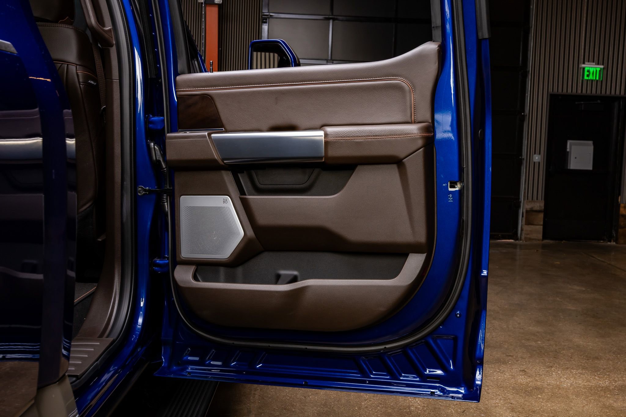 Used 2026 Ford F350 King Ranch image 37