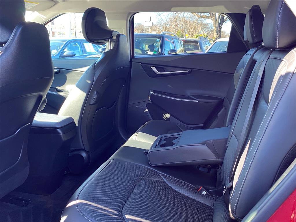 Used 2022 Kia EV6 Wind image 21