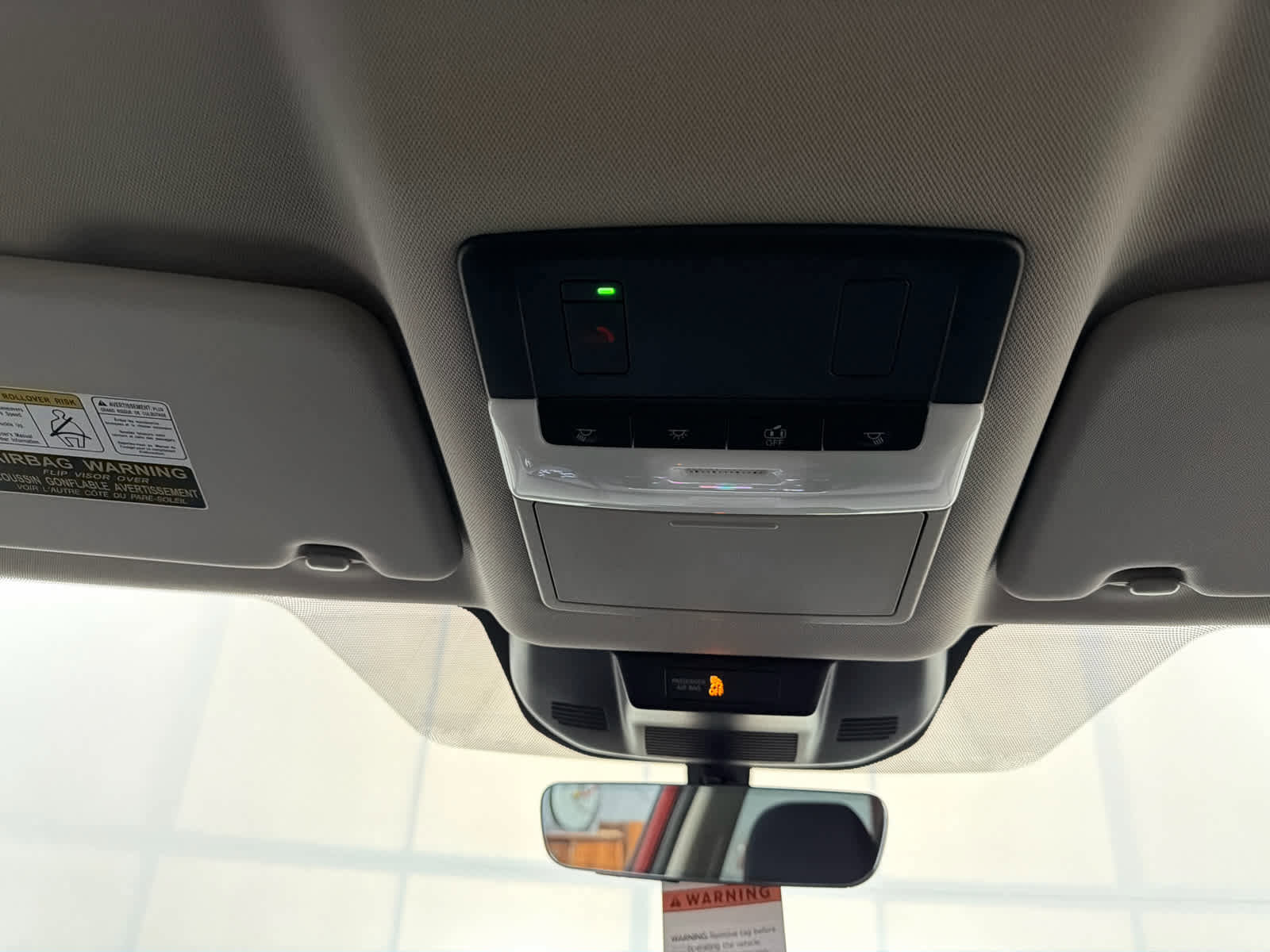 New 2026 Nissan Rogue SV image 20