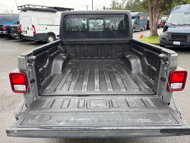 Used 2023 Jeep Gladiator Sport image 44