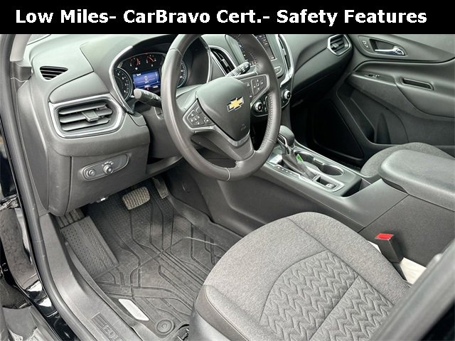 Certified 2022 Chevrolet Equinox LT image 11