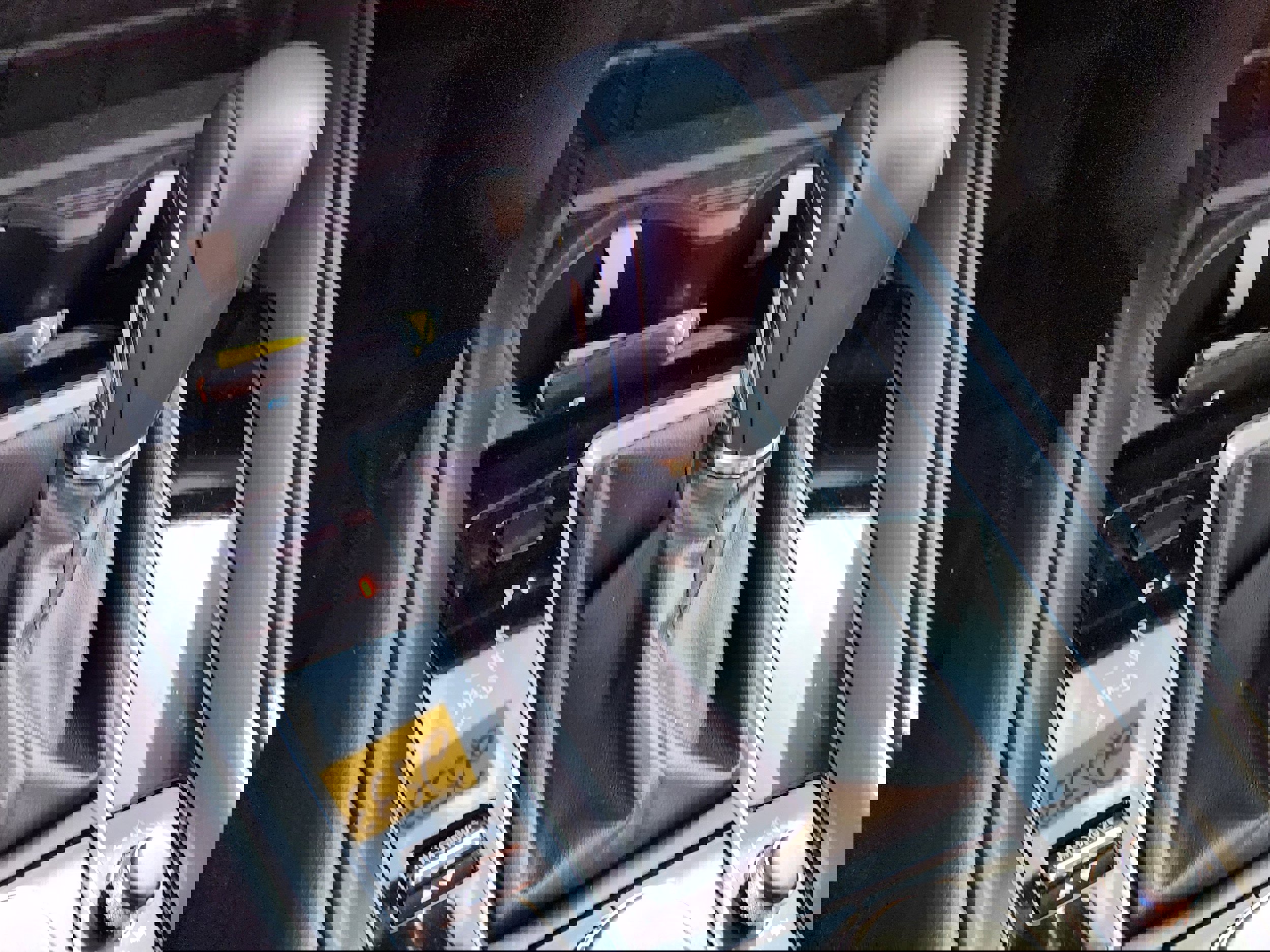 Certified 2025 MAZDA CX-50 Meridian Edition w/ Apex Package image 26