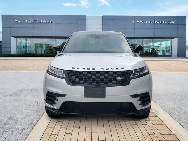 Certified 2023 Land Rover Range Rover Velar R-Dynamic S AWD/4WD image 2