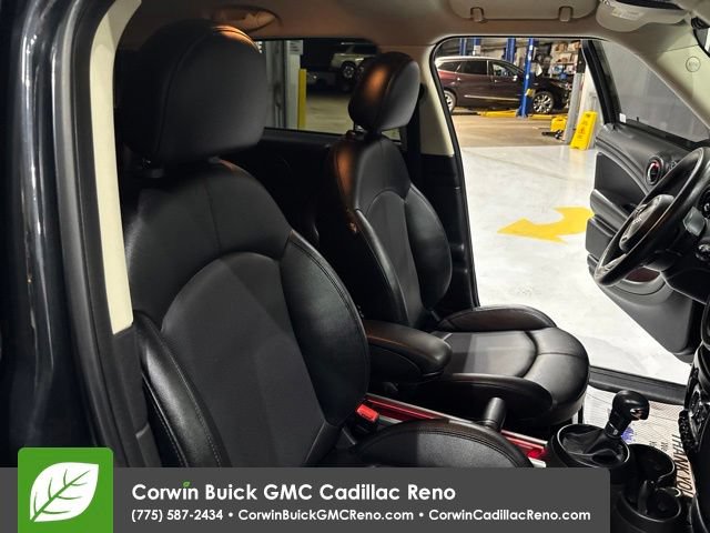 Used 2015 MINI Cooper Countryman S FWD image 24