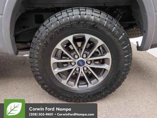 Used 2020 Ford F150 Lariat w/ Equipment Group 502A Luxury AWD/4WD image 32